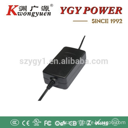 12v 2a switching desktop adapter